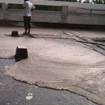 蓝田陶粒混凝土与沫泡混凝土市场解析 优质产品助您高效施工