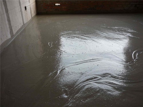 气泡混合轻质土价格解析与泸州川钰泡沫混凝土介绍