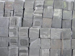 泡沫混凝土砌块 轻质高强的绿色建材新星