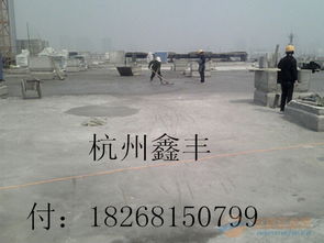 杭州泡沫混凝土厂家推荐 AAA沫泡混凝土的高品质解决方案